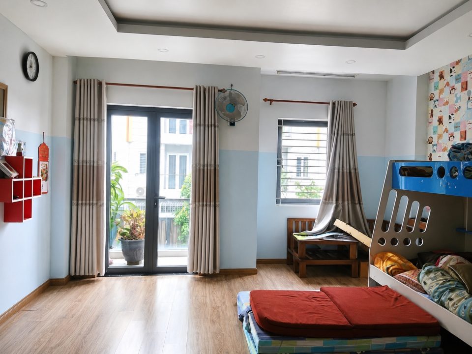 Nhà Phố Jamona City Phường Phú Thuận | Full Nội Thất | 15,5 Tỷ