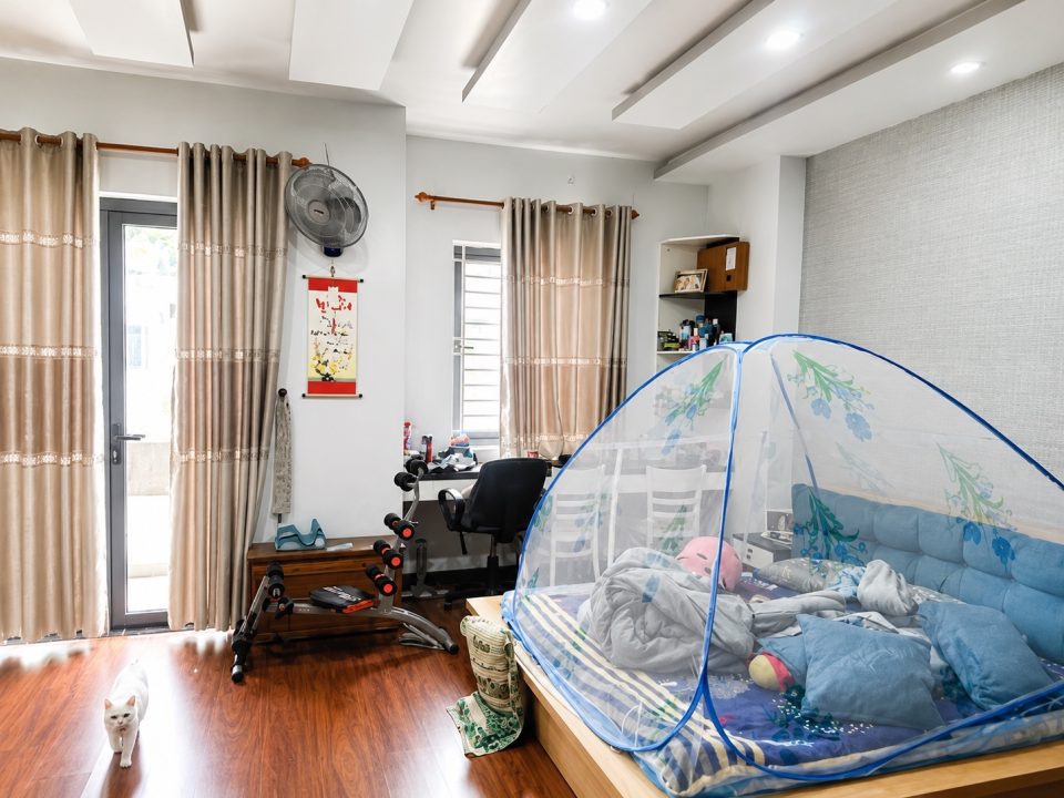 Nhà Phố Jamona City Phường Phú Thuận | Full Nội Thất | 15,5 Tỷ