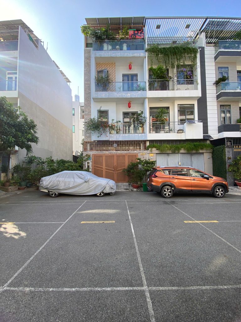 Nhà Phố Jamona City Phường Phú Thuận | Full Nội Thất | 15,5 Tỷ