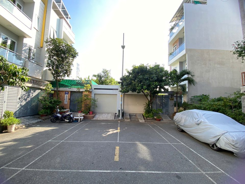 Nhà Phố Jamona City Phường Phú Thuận | Full Nội Thất | 15,5 Tỷ