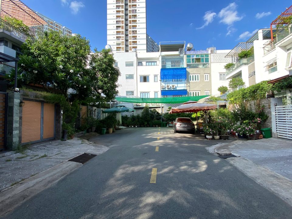 Biệt Thự Jamona City Phường Phú Thuận | Nhà Hoàn Thiện Đẹp | 153m² | Giá 24,5 Tỷ