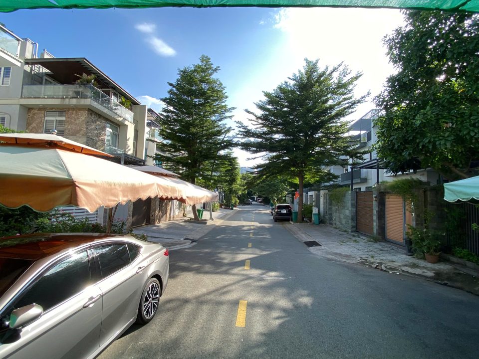 Biệt Thự Jamona City Phường Phú Thuận | Nhà Hoàn Thiện Đẹp | 153m² | Giá 24,5 Tỷ