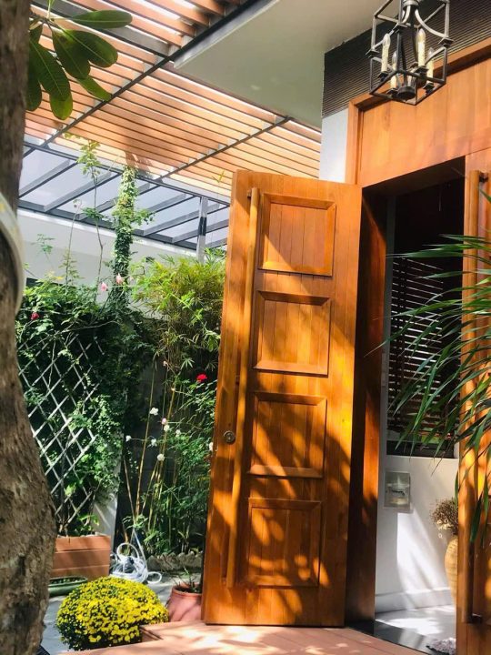 Biệt Thự Jamona City Phường Phú Thuận | Nhà Hoàn Thiện Đẹp | 153m² | Giá 24,5 Tỷ