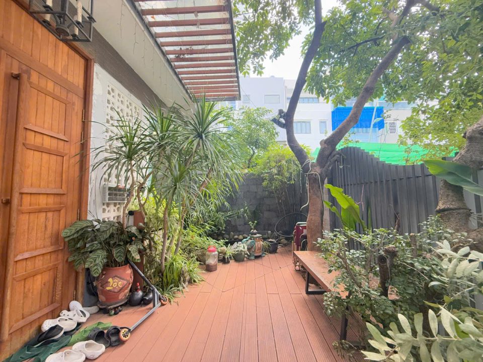 Biệt Thự Jamona City Phường Phú Thuận | Nhà Hoàn Thiện Đẹp | 153m² | Giá 24,5 Tỷ