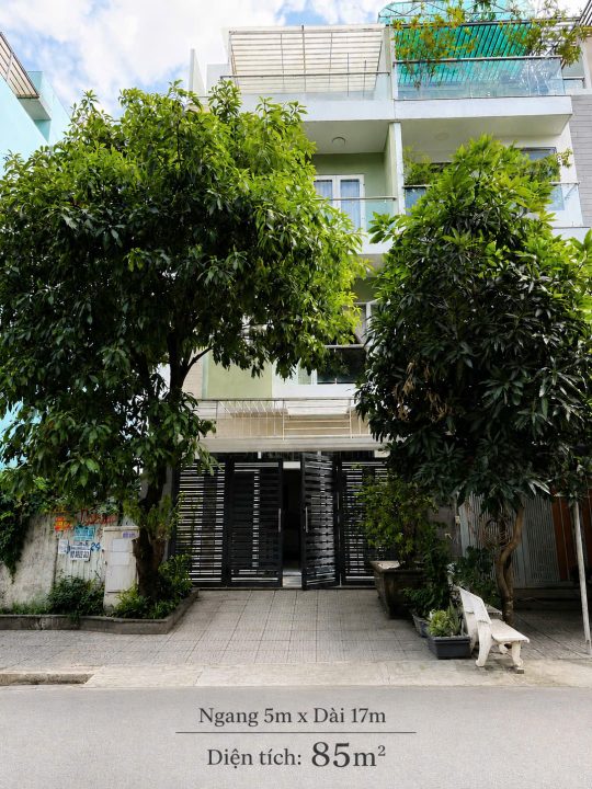NHÀ PHỐ ĐẸP FULL NỘI THẤT – JAMONA CITY, ĐƯỜNG SỐ 1 Chỉ xách vali vào ở – Không cần sửa chữa!