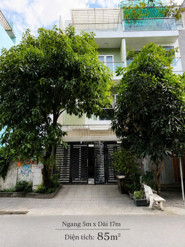 NHÀ PHỐ ĐẸP FULL NỘI THẤT – JAMONA CITY, ĐƯỜNG SỐ 1 Chỉ xách vali vào ở – Không cần sửa chữa!