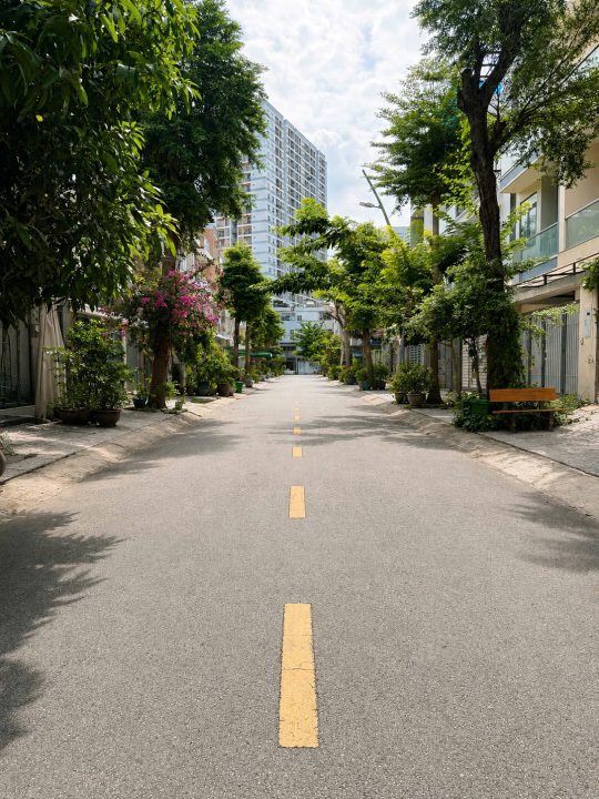 NHÀ PHỐ ĐẸP FULL NỘI THẤT – JAMONA CITY, ĐƯỜNG SỐ 1 Chỉ xách vali vào ở – Không cần sửa chữa!