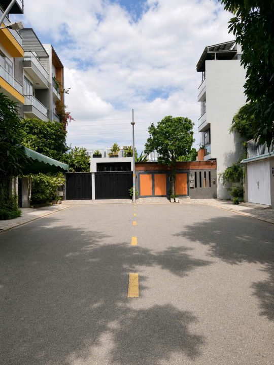 NHÀ PHỐ ĐẸP FULL NỘI THẤT – JAMONA CITY, ĐƯỜNG SỐ 1 Chỉ xách vali vào ở – Không cần sửa chữa!