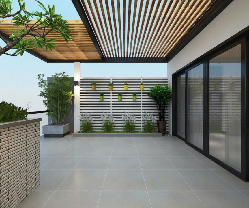 NHÀ PHỐ MẶT TIỀN ĐƯỜNG D4 – ĐỐI DIỆN CHUNG CƯ JAMONA CITY Có thang máy – Hoàn thiện theo mẫu – Thích hợp ở kết hợp kinh doanh