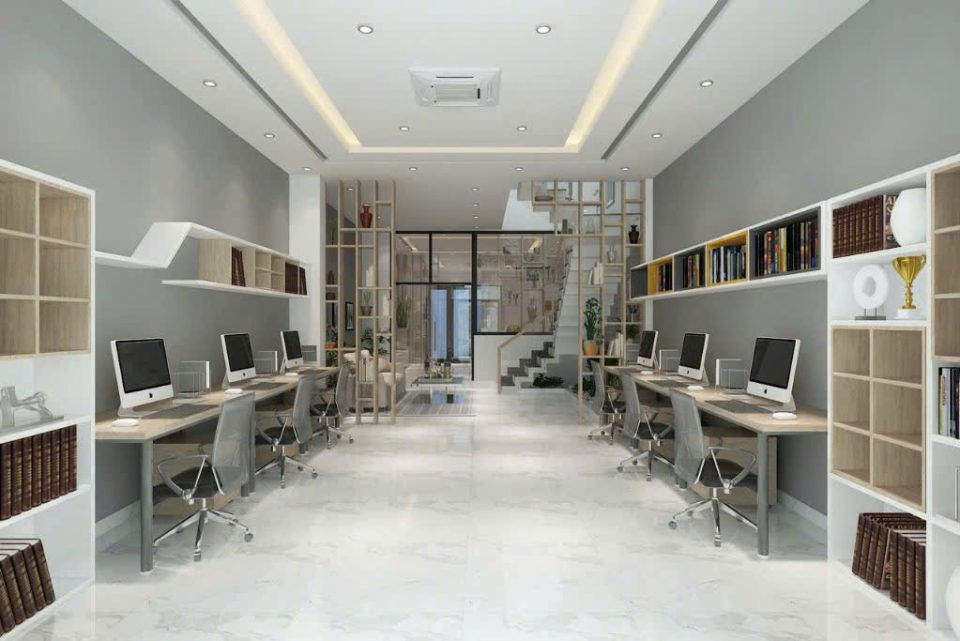 NHÀ PHỐ MẶT TIỀN ĐƯỜNG D4 – ĐỐI DIỆN CHUNG CƯ JAMONA CITY Có thang máy – Hoàn thiện theo mẫu – Thích hợp ở kết hợp kinh doanh