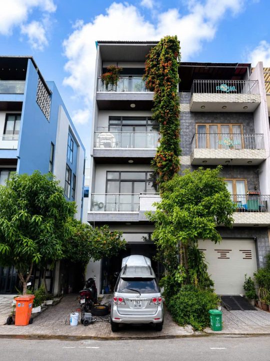 NHÀ PHỐ MẶT TIỀN ĐƯỜNG 20M – JAMONA CITY – FULL NỘI THẤT CAO CẤP – THANG MÁY RIÊNG – VỊ TRÍ ĐẸP