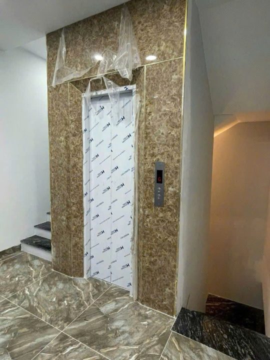 NHÀ PHỐ MẶT TIỀN ĐƯỜNG 20M – JAMONA CITY – FULL NỘI THẤT CAO CẤP – THANG MÁY RIÊNG – VỊ TRÍ ĐẸP