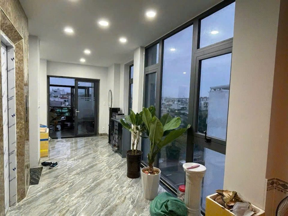NHÀ PHỐ MẶT TIỀN ĐƯỜNG 20M – JAMONA CITY – FULL NỘI THẤT CAO CẤP – THANG MÁY RIÊNG – VỊ TRÍ ĐẸP