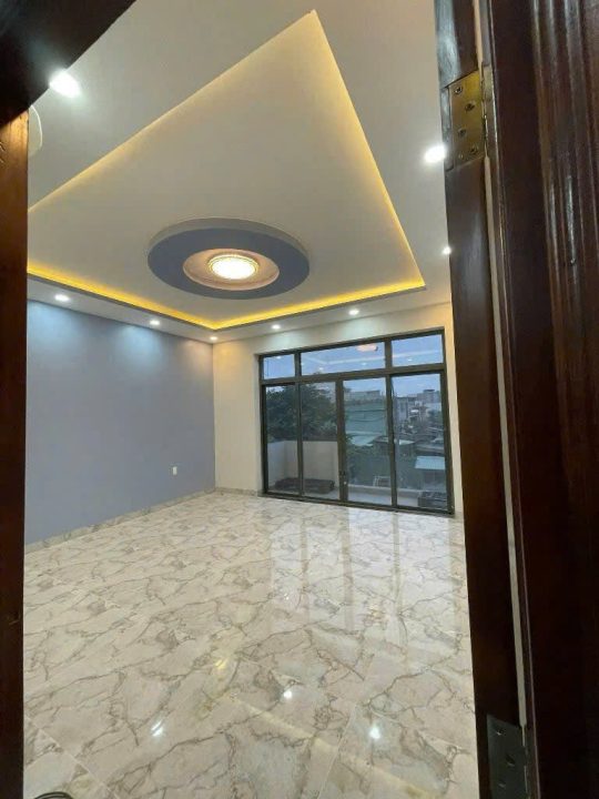 NHÀ PHỐ MẶT TIỀN ĐƯỜNG 20M – JAMONA CITY – FULL NỘI THẤT CAO CẤP – THANG MÁY RIÊNG – VỊ TRÍ ĐẸP