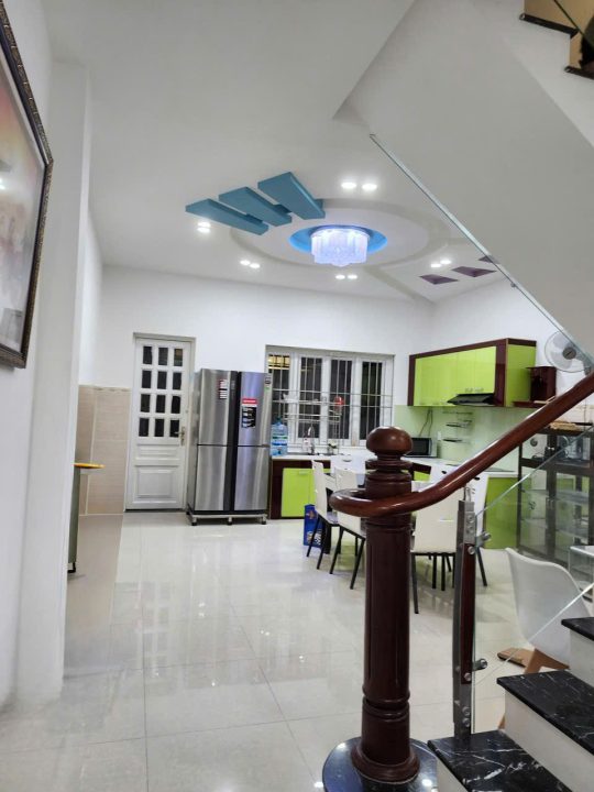 HÀNG HIẾM – BÁN NHANH NHÀ PHỐ TRỤC ĐƯỜNG CHÍNH JAMONA CITY