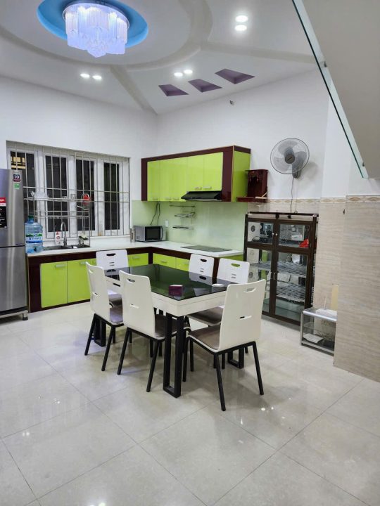 HÀNG HIẾM – BÁN NHANH NHÀ PHỐ TRỤC ĐƯỜNG CHÍNH JAMONA CITY