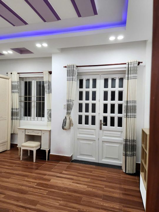 HÀNG HIẾM – BÁN NHANH NHÀ PHỐ TRỤC ĐƯỜNG CHÍNH JAMONA CITY