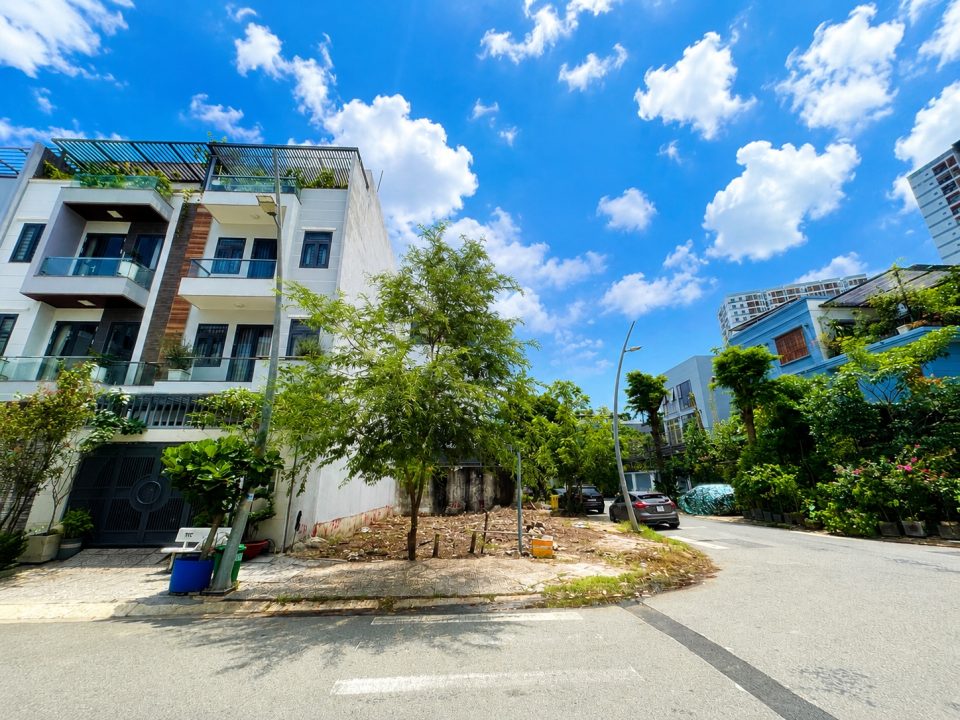 🏡 ĐẤT NỀN GÓC ĐẸP KDC JAMONA CITY – ĐƯỜNG SỐ 4 | CƠ HỘI XÂY DỰNG NHÀ PHỐ ĐẲNG CẤP