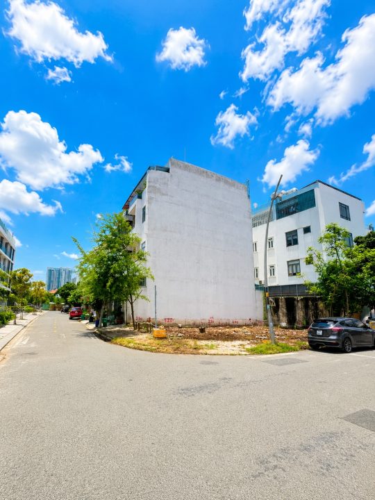 🏡 ĐẤT NỀN GÓC ĐẸP KDC JAMONA CITY – ĐƯỜNG SỐ 4 | CƠ HỘI XÂY DỰNG NHÀ PHỐ ĐẲNG CẤP