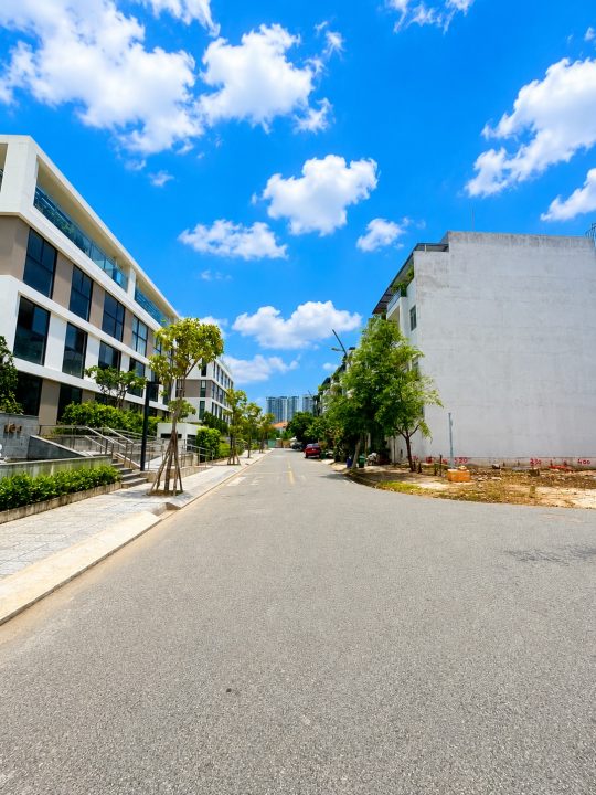 🏡 ĐẤT NỀN GÓC ĐẸP KDC JAMONA CITY – ĐƯỜNG SỐ 4 | CƠ HỘI XÂY DỰNG NHÀ PHỐ ĐẲNG CẤP