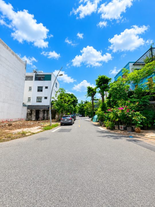 🏡 ĐẤT NỀN GÓC ĐẸP KDC JAMONA CITY – ĐƯỜNG SỐ 4 | CƠ HỘI XÂY DỰNG NHÀ PHỐ ĐẲNG CẤP