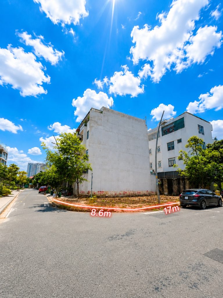 🏡 ĐẤT NỀN GÓC ĐẸP KDC JAMONA CITY – ĐƯỜNG SỐ 4 | CƠ HỘI XÂY DỰNG NHÀ PHỐ ĐẲNG CẤP