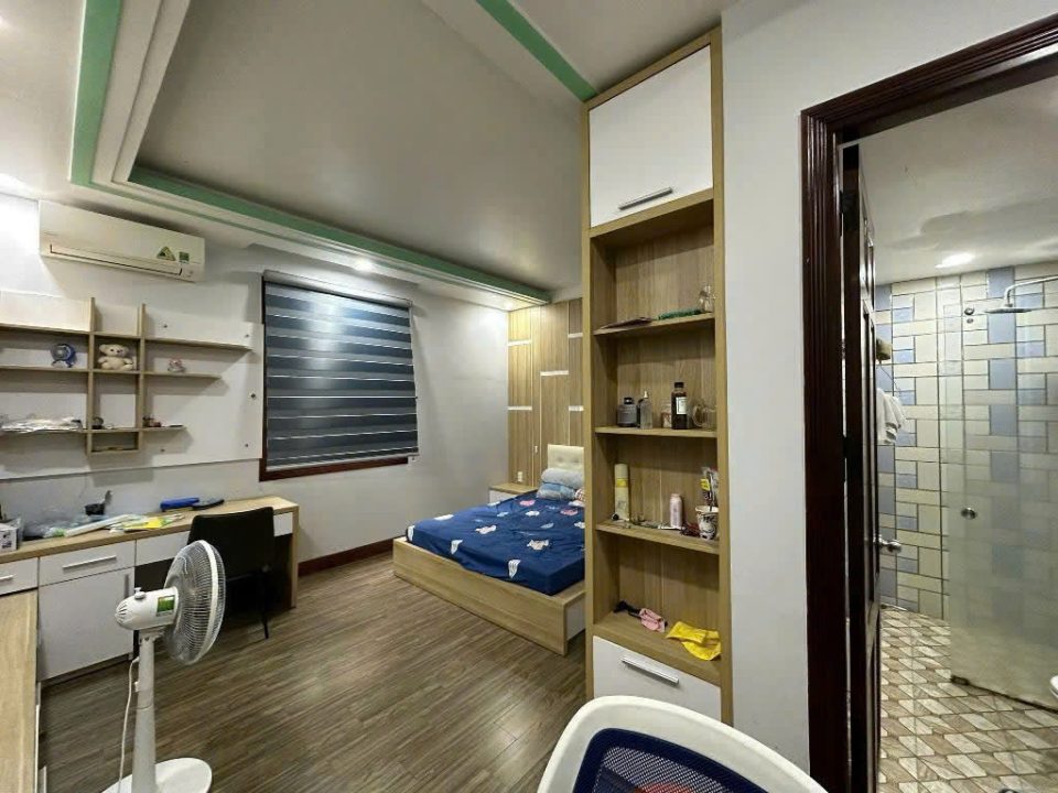 Bán Nhà Phố KDC Nam Long Trần Trọng Cung Quận 7 | 5x22m | 372m² Sàn | Giá 18.5 Tỷ