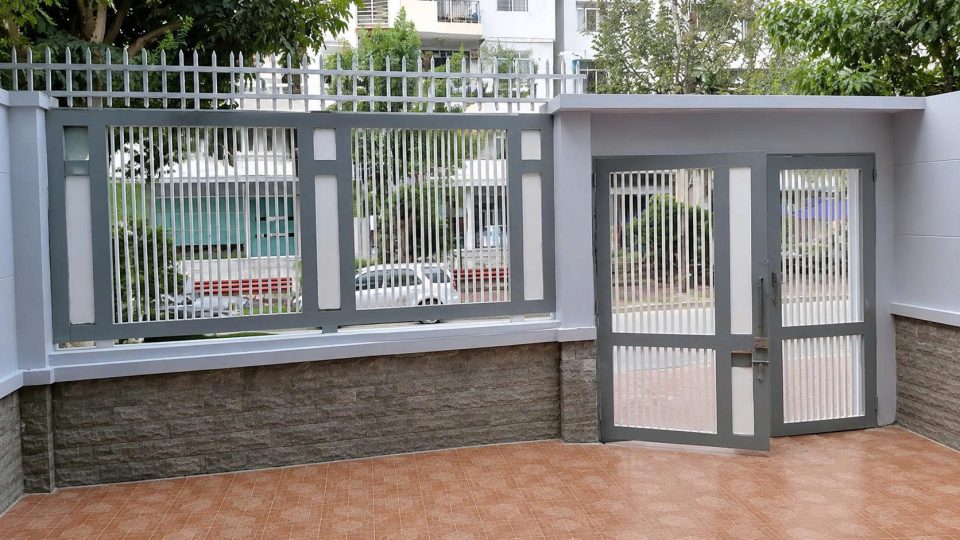 Biệt Thự Nam Long Trần Trọng Cung Quận 7 | 8x24m | DT Sàn 490m² | Giá 30 Tỷ