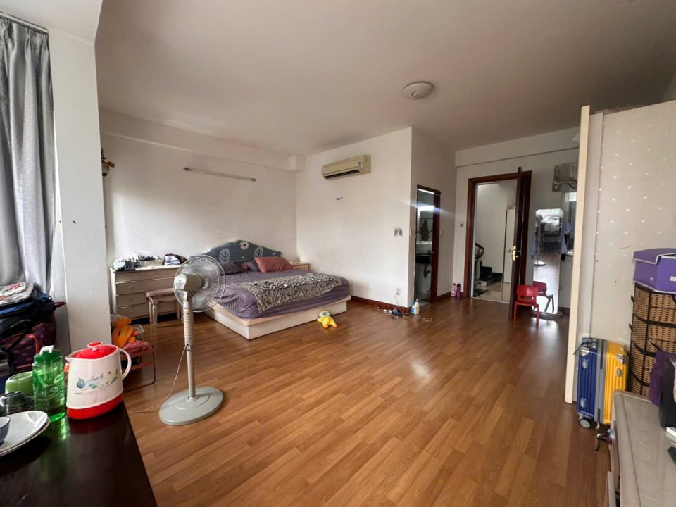 Bán Nhà Phố KDC Phú Mỹ Vạn Phát Hưng, Quận 7 – 6x21m, Full Nội Thất, Giá 19.9 Tỷ