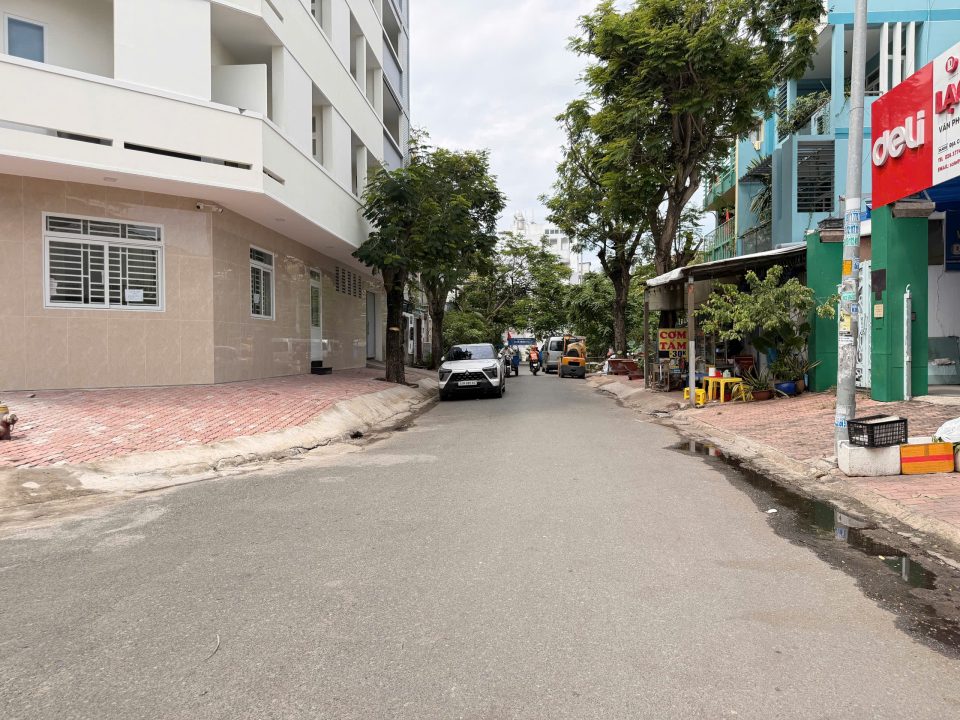 BÁN ĐẤT BIỆT THỰ KDC NAM LONG – ĐƯỜNG SỐ 1, TRẦN TRỌNG CUNG, QUẬN 7