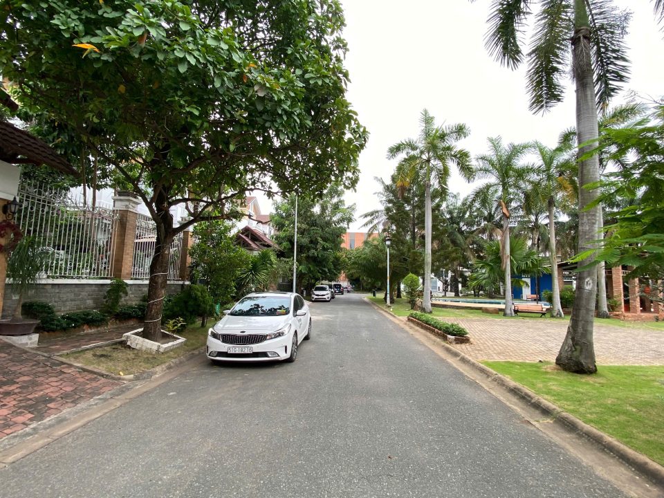 🔥 BIỆT THỰ NAM PHÚ VILLAS – 12×24M – GIÁ CHỈ 47 TỶ, KDC COMPOUND CAO CẤP