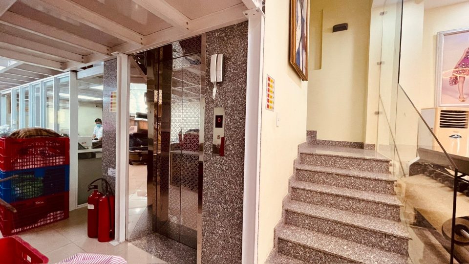 NHÀ PHỐ CAO CẤP KDC PHÚ MỸ VẠN PHÁT HƯNG – ĐƯỜNG SỐ 2, QUẬN 7