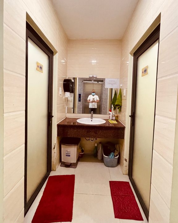 NHÀ PHỐ CAO CẤP KDC PHÚ MỸ VẠN PHÁT HƯNG – ĐƯỜNG SỐ 2, QUẬN 7