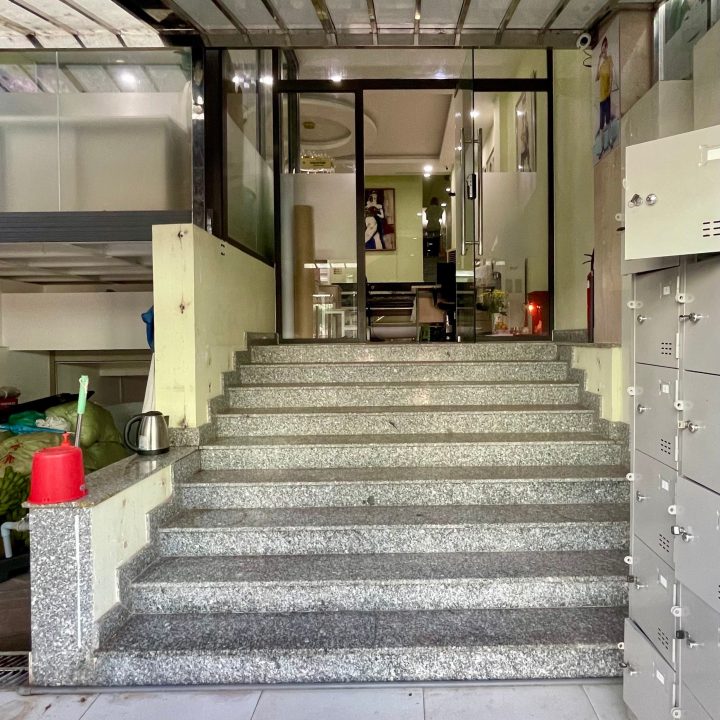 NHÀ PHỐ CAO CẤP KDC PHÚ MỸ VẠN PHÁT HƯNG – ĐƯỜNG SỐ 2, QUẬN 7