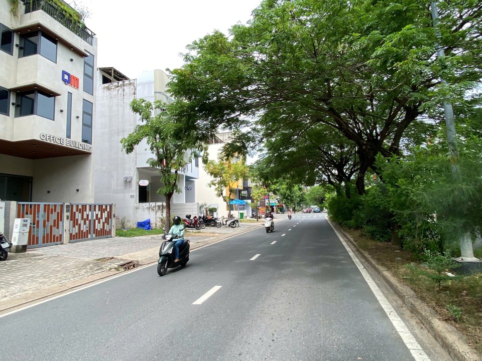 🔥 Mặt Tiền Hoàng Quốc Việt – Nhà Mới Xây – Phù Hợp Mở Văn Phòng, Công Ty, Showroom
