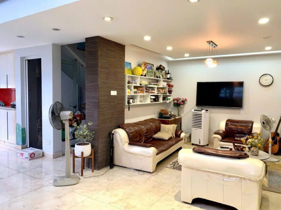 Bán Biệt Thự KDC Phú Mỹ Vạn Phát Hưng Quận 7 – Hướng Tây, Đỉnh Cao Đẳng Cấp, Giá 36 Tỷ