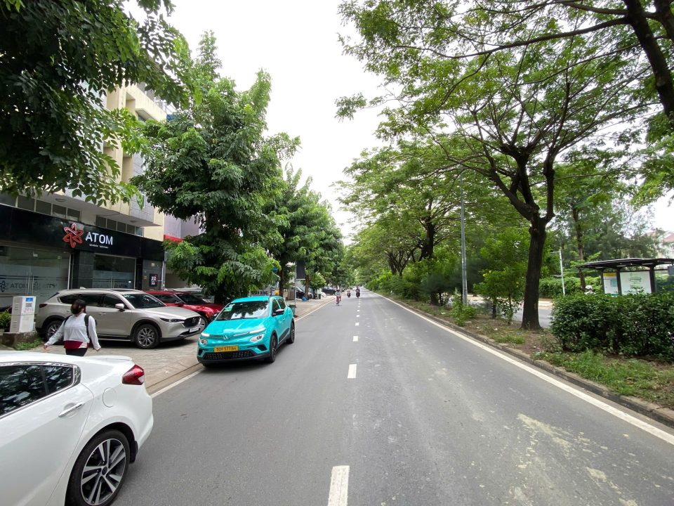NHÀ PHỐ MẶT TIỀN HOÀNG QUỐC VIỆT – KDC PHÚ MỸ VẠN PHÁT HƯNG, QUẬN 7 | 6x22m (132m²) | GIÁ 24,5 TỶ