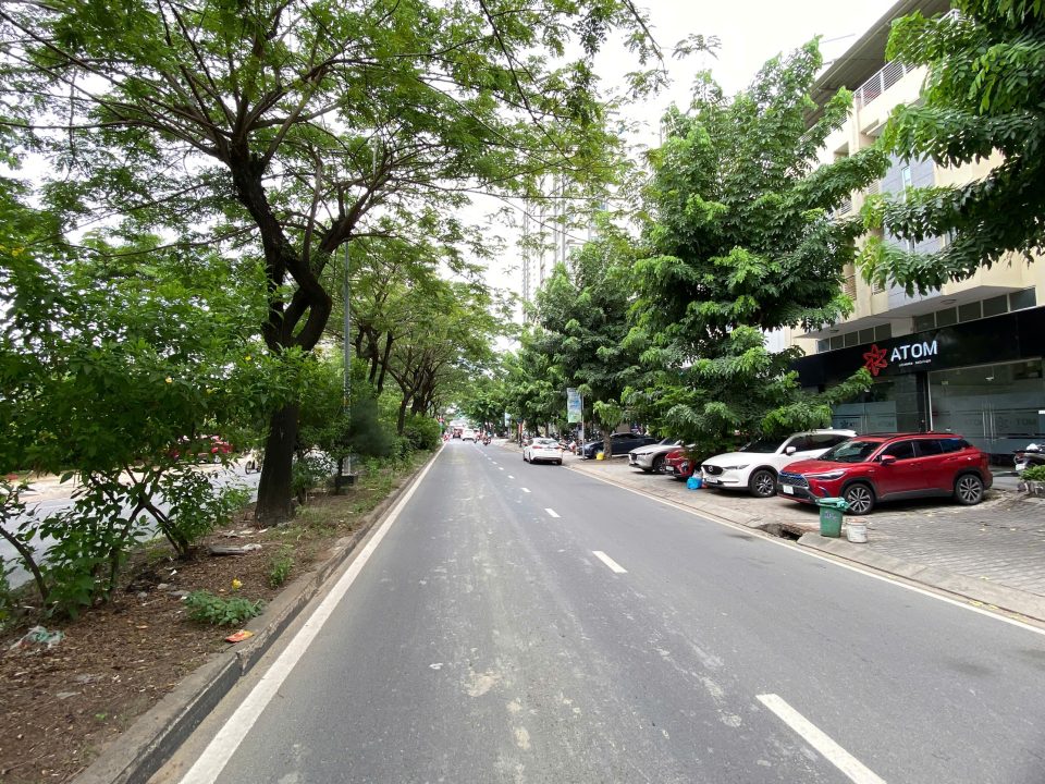 NHÀ PHỐ MẶT TIỀN HOÀNG QUỐC VIỆT – KDC PHÚ MỸ VẠN PHÁT HƯNG, QUẬN 7 | 6x22m (132m²) | GIÁ 24,5 TỶ