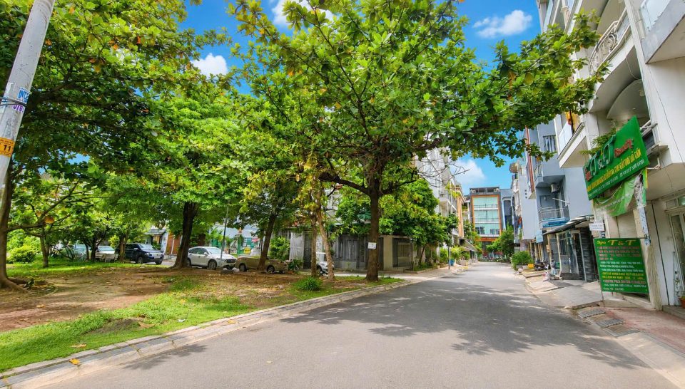 Bán Nhà Phố View Công Viên Nam Long TTC – 5x24m – Giá 23,5 Tỷ