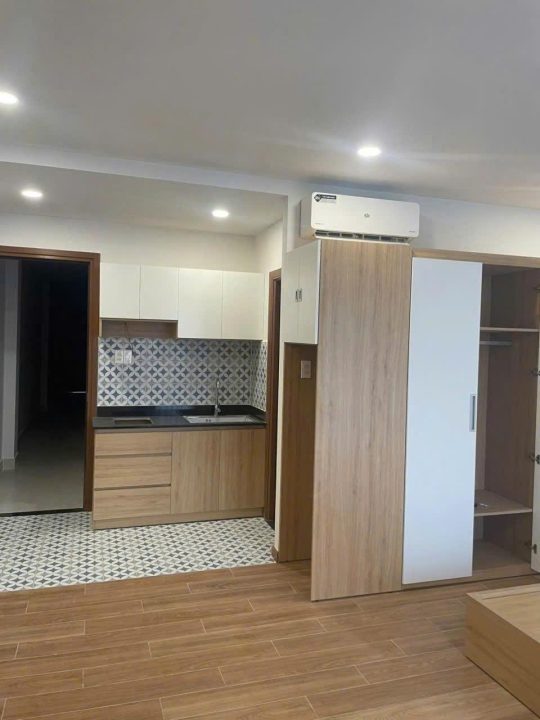 Bán Nhà Phố View Công Viên Nam Long TTC – 5x24m – Giá 23,5 Tỷ