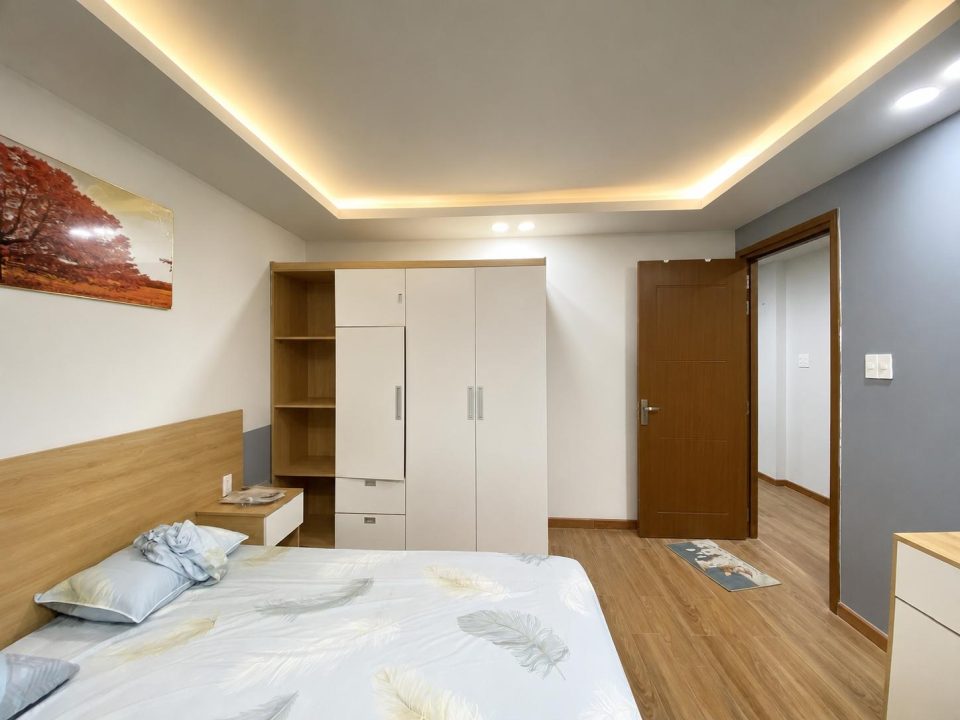 Bán Nhà Phố View Công Viên Nam Long TTC – 5x24m – Giá 23,5 Tỷ