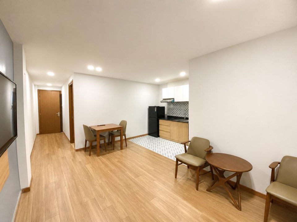 Bán Nhà Phố View Công Viên Nam Long TTC – 5x24m – Giá 23,5 Tỷ