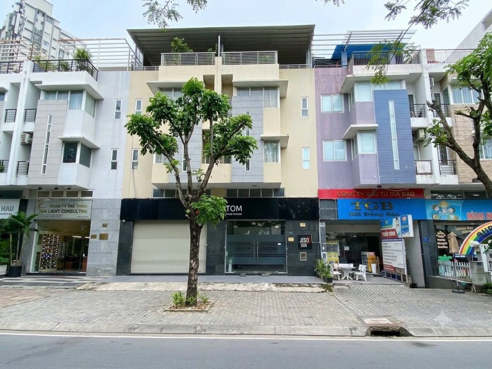 🔥 NHÀ PHỐ MẶT TIỀN HOÀNG QUỐC VIỆT – PHÚ MỸ VẠN PHÁT HƯNG | GIÁ TỐT 🔥