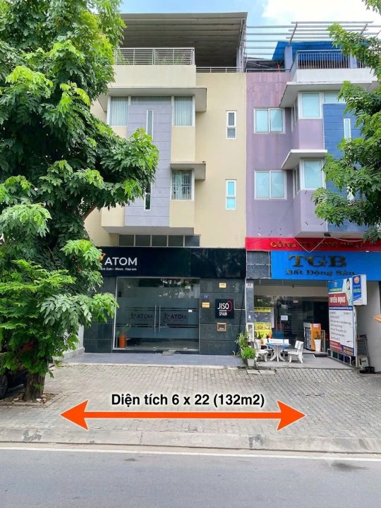 🔥 NHÀ PHỐ MẶT TIỀN HOÀNG QUỐC VIỆT – PHÚ MỸ VẠN PHÁT HƯNG | GIÁ TỐT 🔥