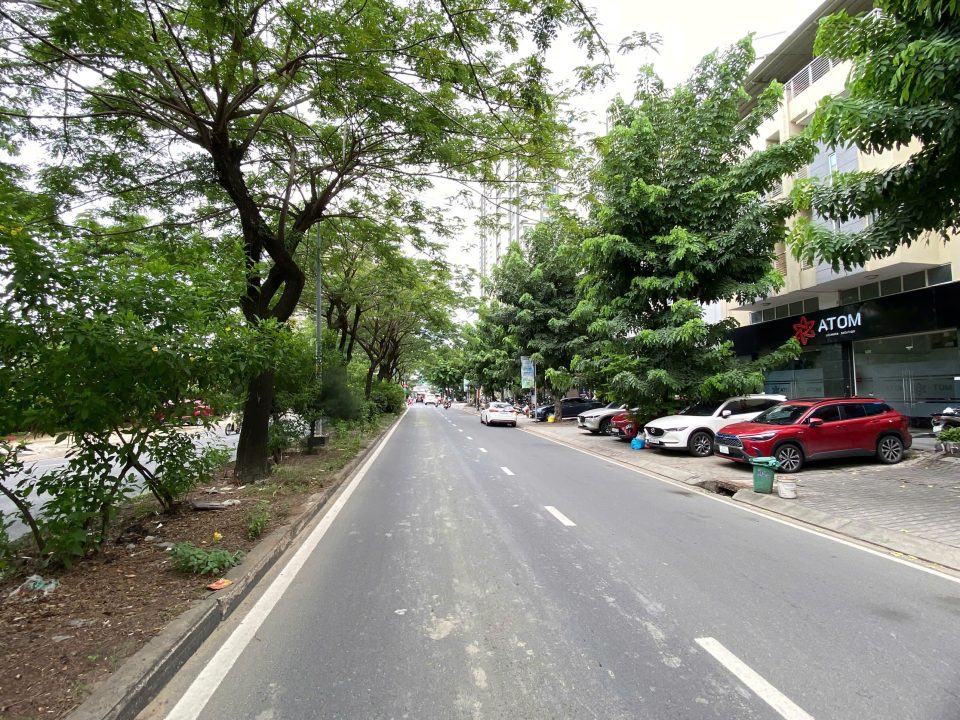 🔥 NHÀ PHỐ MẶT TIỀN HOÀNG QUỐC VIỆT – PHÚ MỸ VẠN PHÁT HƯNG | GIÁ TỐT 🔥