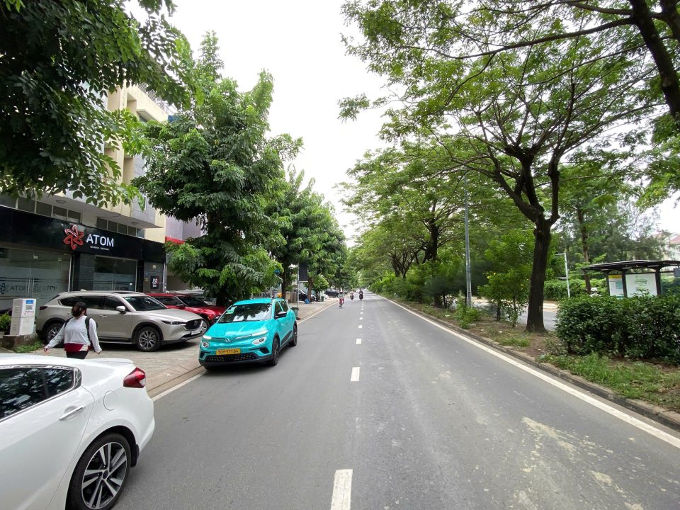 🔥 NHÀ PHỐ MẶT TIỀN HOÀNG QUỐC VIỆT – PHÚ MỸ VẠN PHÁT HƯNG | GIÁ TỐT 🔥