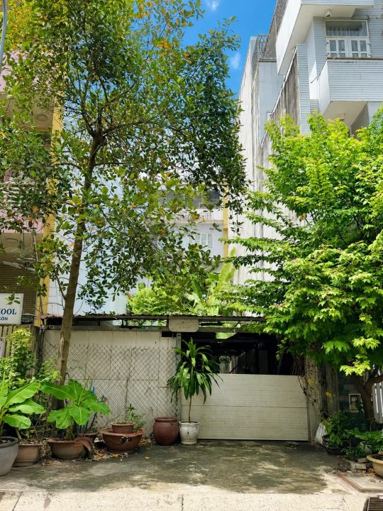 🔥 ĐẤT NỀN NHÀ PHỐ GIÁ TỐT KDC PHÚ MỸ VẠN PHÁT HƯNG – CƠ HỘI ĐẦU TƯ & AN CƯ HIẾM CÓ TẠI QUẬN 7 🔥