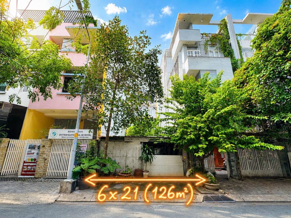 🔥 ĐẤT NỀN NHÀ PHỐ GIÁ TỐT KDC PHÚ MỸ VẠN PHÁT HƯNG – CƠ HỘI ĐẦU TƯ & AN CƯ HIẾM CÓ TẠI QUẬN 7 🔥