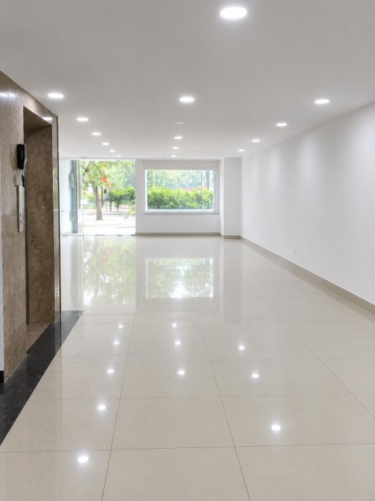 🏢 NHÀ PHỐ THƯƠNG MẠI QUẬN 7 – 6x22M – KHAI THÁC KINH DOANH ĐA NGÀNH NGHỀ