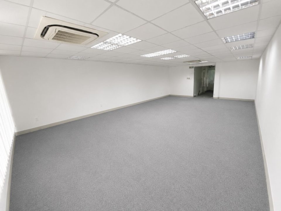 🏢 NHÀ PHỐ THƯƠNG MẠI QUẬN 7 – 6x22M – KHAI THÁC KINH DOANH ĐA NGÀNH NGHỀ